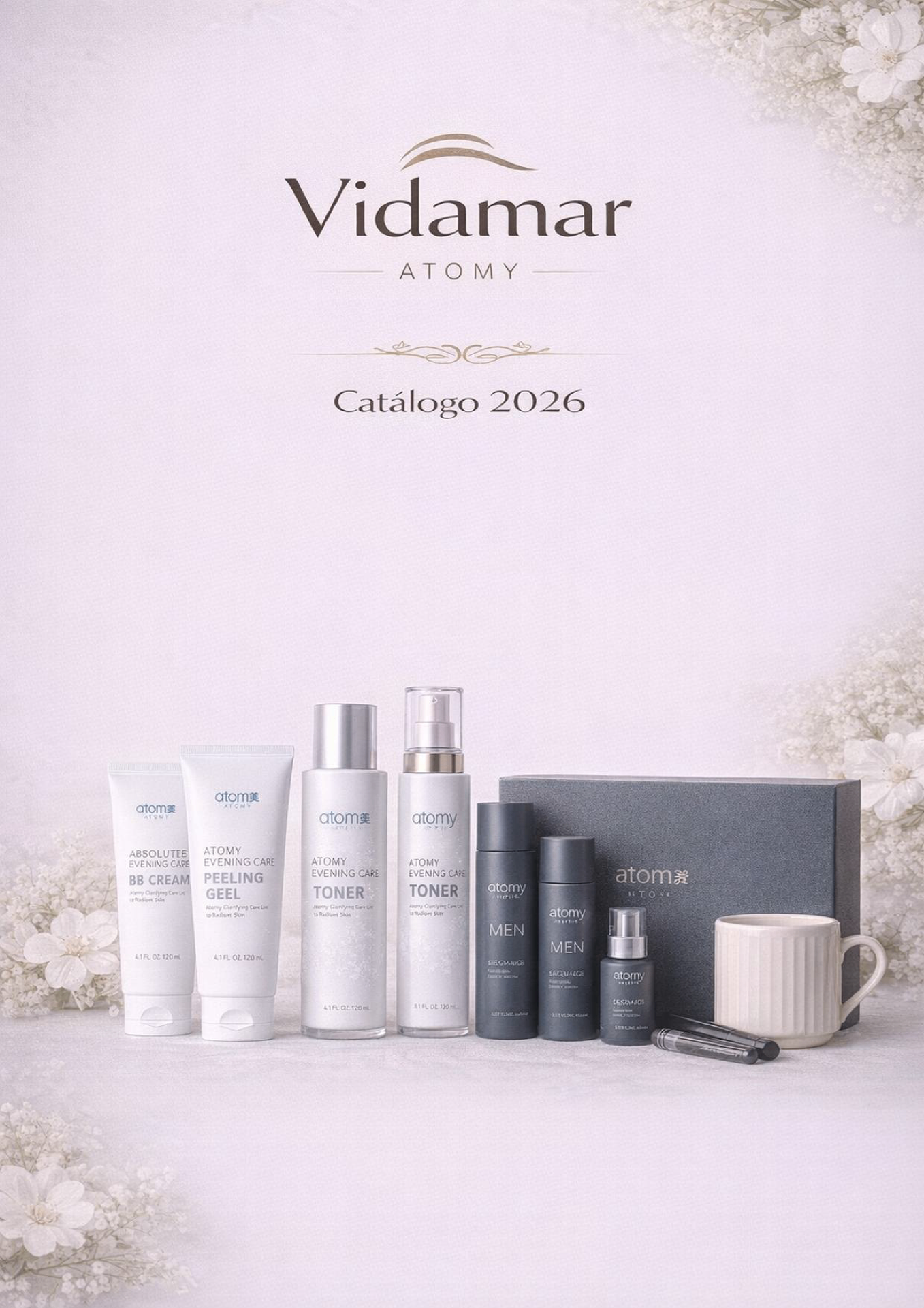 Skincare